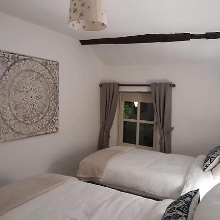 Holly Tree Cottage - Central Kirkby Lonsdale 3 Bedroom Ngoại thất bức ảnh