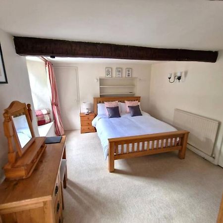 Holly Tree Cottage - Central Kirkby Lonsdale 3 Bedroom Ngoại thất bức ảnh