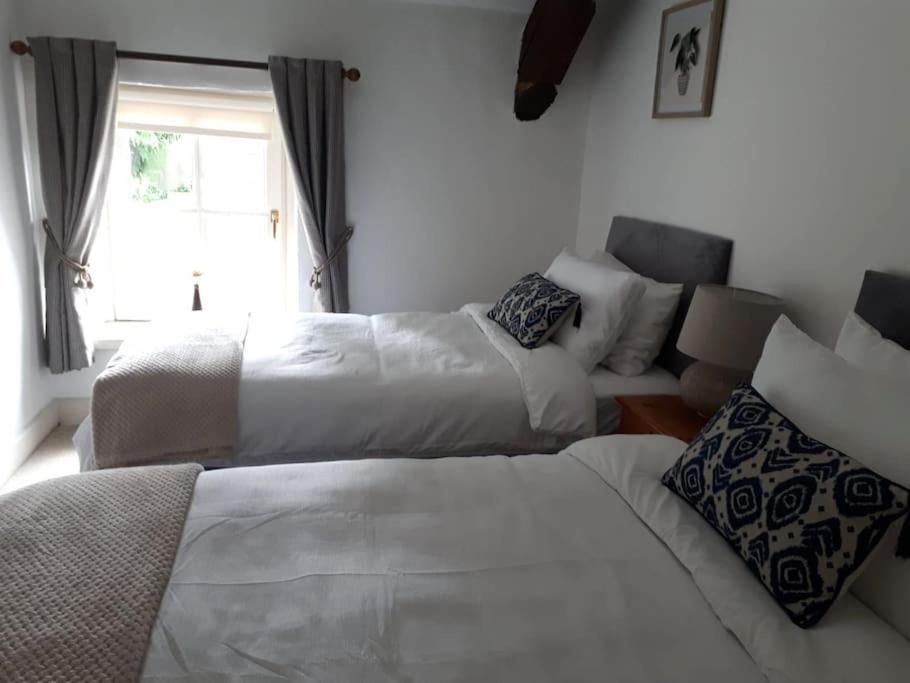 Holly Tree Cottage - Central Kirkby Lonsdale 3 Bedroom Ngoại thất bức ảnh