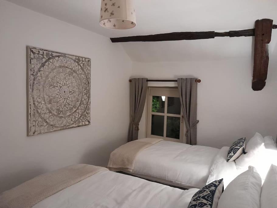 Holly Tree Cottage - Central Kirkby Lonsdale 3 Bedroom Ngoại thất bức ảnh