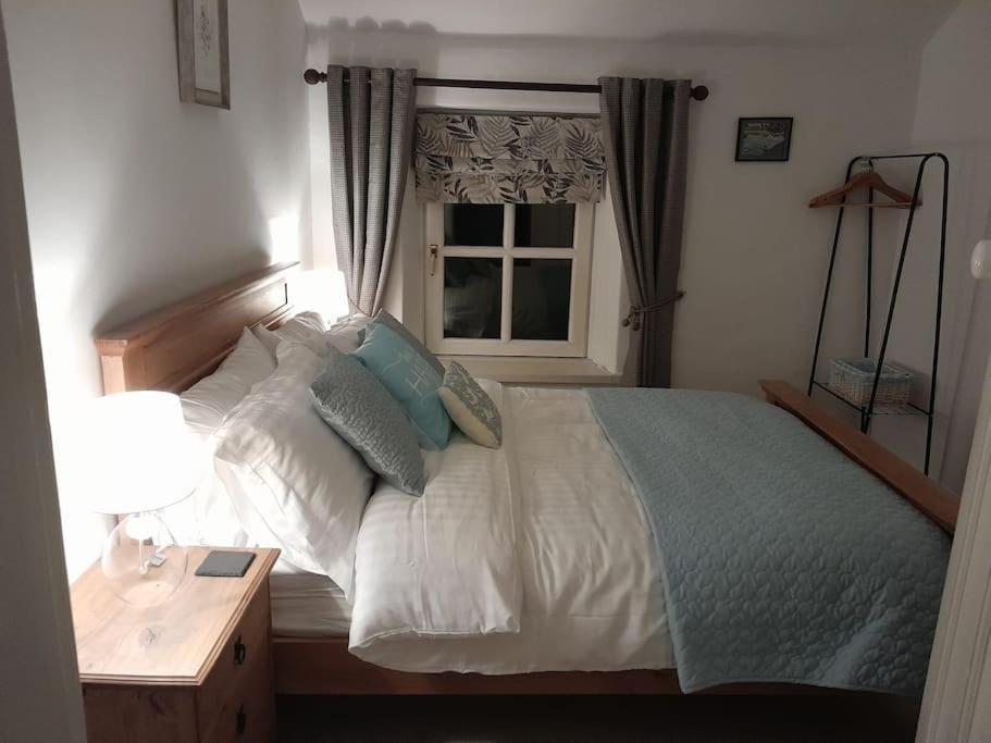 Holly Tree Cottage - Central Kirkby Lonsdale 3 Bedroom Ngoại thất bức ảnh