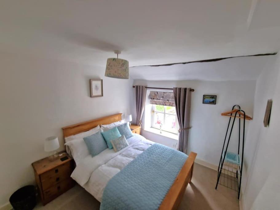 Holly Tree Cottage - Central Kirkby Lonsdale 3 Bedroom Ngoại thất bức ảnh